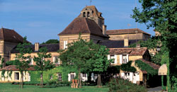 Le Vieux Logis